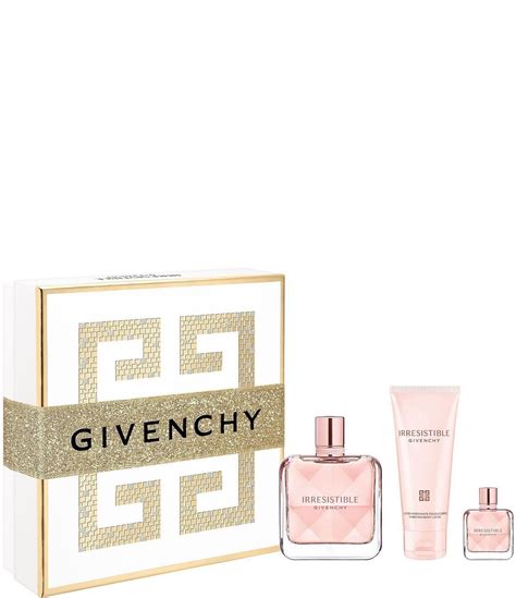 Givenchy Irresistible Set, Eau de Parfu